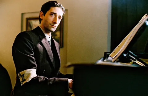 The Pianist | George Eastman Museum